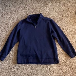 John Ashford Pullover